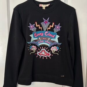 Ted Baker sweatshirt